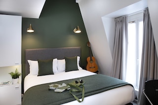 ホテル ブラディ- ガール ドゥ レスト