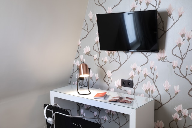 ホテル ブラディ- ガール ドゥ レスト