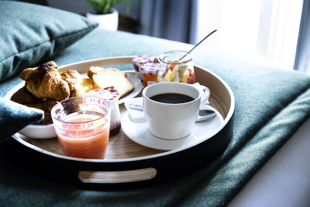 ホテル ブラディ- ガール ドゥ レスト