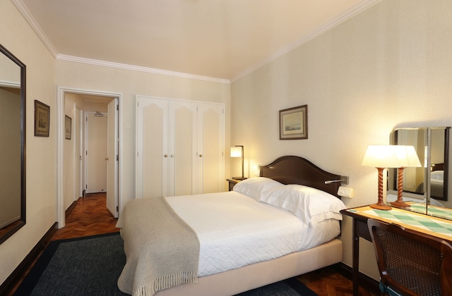 ホテル リスボア プラザ ア リスボン ヘリテージ コレクション