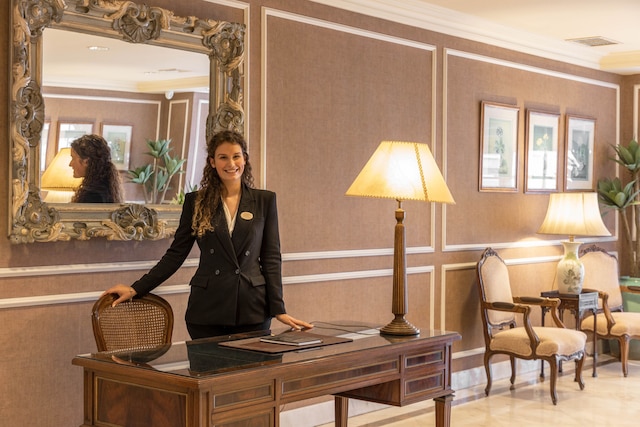 ホテル リスボア プラザ ア リスボン ヘリテージ コレクション