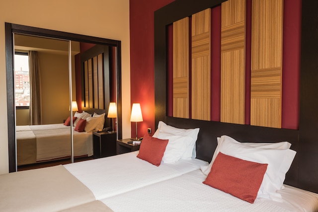 ホテル リスボア