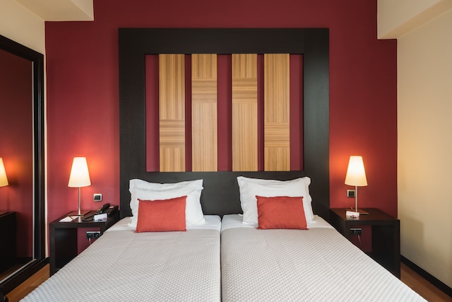 ホテル リスボア