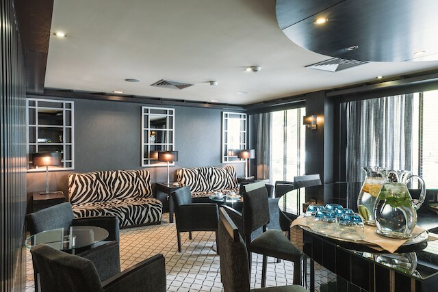 ホテル リスボア