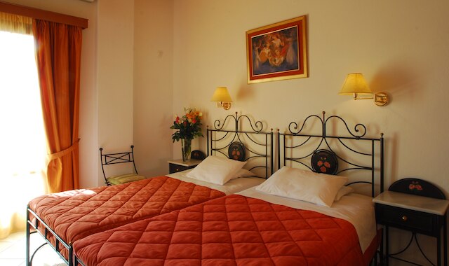 アクロポール デルフォイ