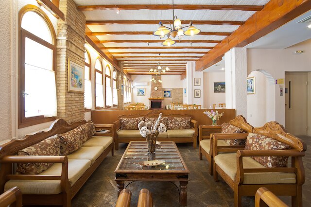 アクロポール デルフォイ