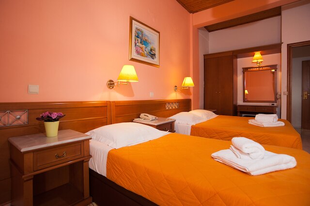 アクロポール デルフォイ