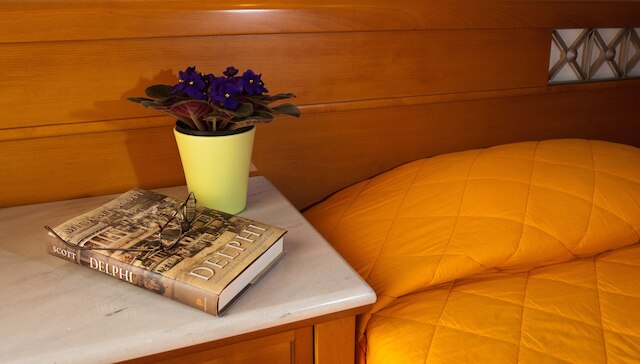 アクロポール デルフォイ