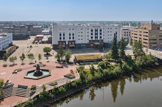 スプリングヒル・スイーツ・バイ・マリオット・フェアバンクス