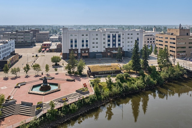 スプリングヒル・スイーツ・バイ・マリオット・フェアバンクス