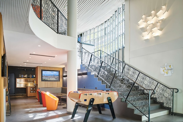 カンパニール パリ 12 - ベルシー ビレッジ