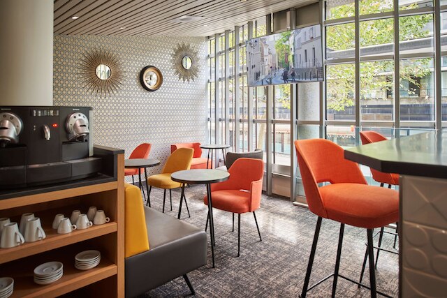 カンパニール パリ 12 - ベルシー ビレッジ