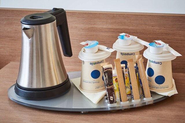 カンパニール パリ 12 - ベルシー ビレッジ