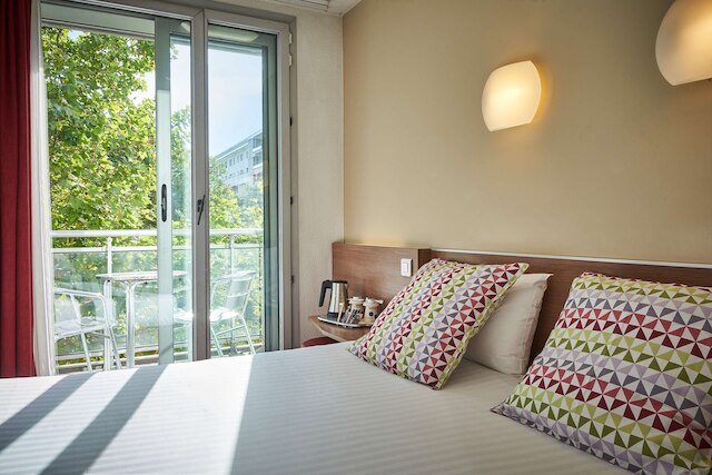 カンパニール パリ 12 - ベルシー ビレッジ