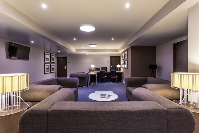 DWO アーバン グラナダ