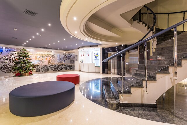 DWO アーバン グラナダ