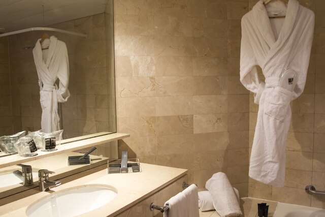 ホテル ヴィラドマット