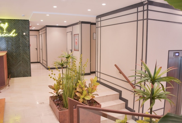 ホテル ヴィラドマット