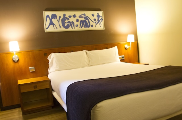 ホテル ヴィラドマット