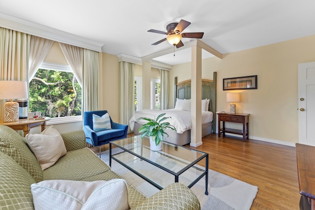 チャンネル ロード イン、ア フォー シスターズ イン