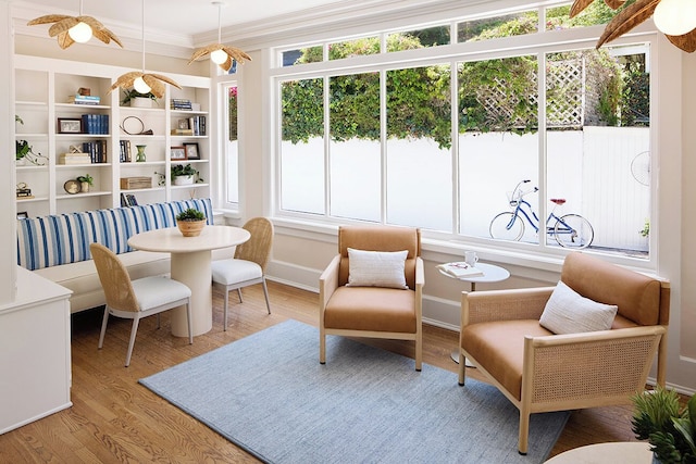 チャンネル ロード イン、ア フォー シスターズ イン