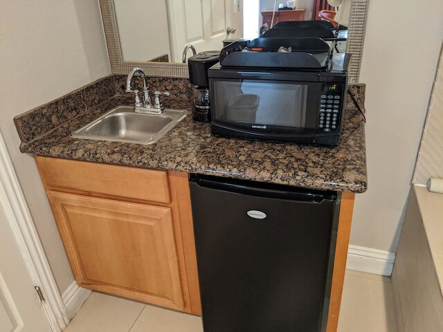 ラマダ リミテッド レドンド ビーチ