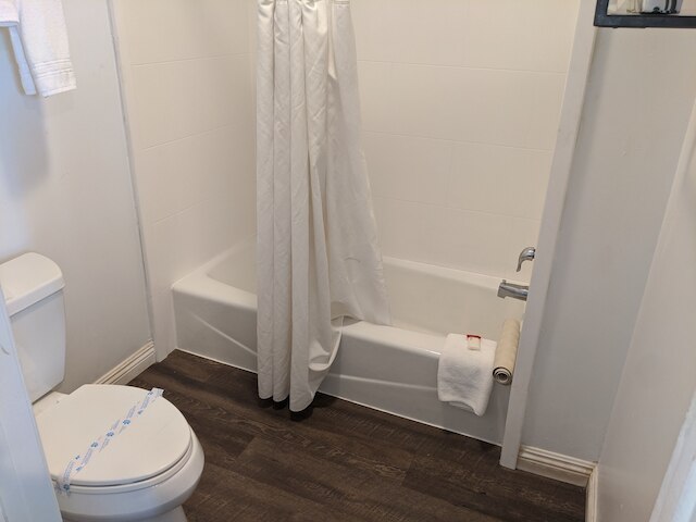 ラマダ リミテッド レドンド ビーチ