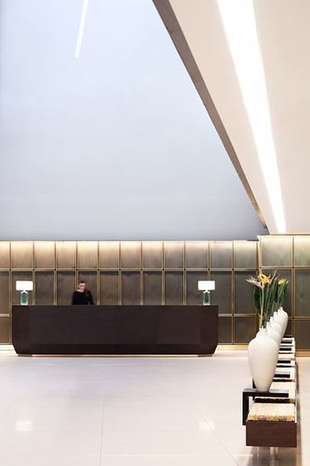 サイド メンバー オブ デザイン ホテルズ