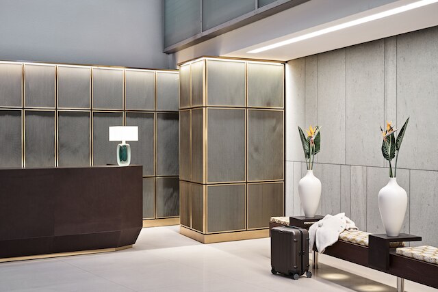 サイド メンバー オブ デザイン ホテルズ