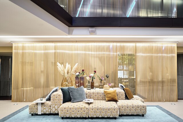 サイド メンバー オブ デザイン ホテルズ