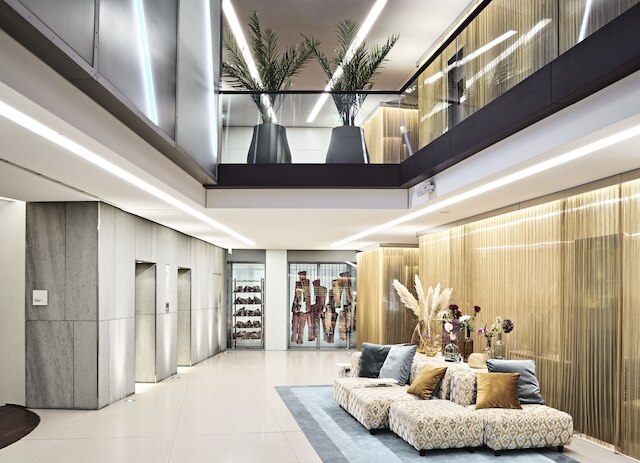 サイド メンバー オブ デザイン ホテルズ