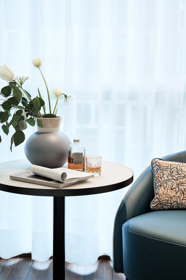 サイド メンバー オブ デザイン ホテルズ