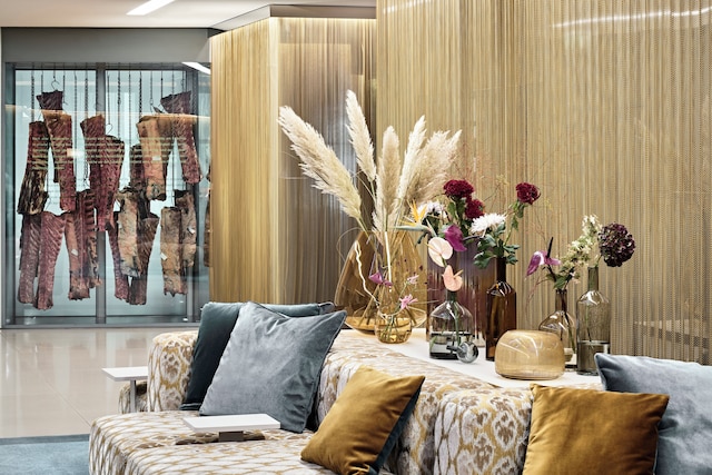 サイド メンバー オブ デザイン ホテルズ