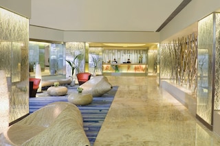 リーガル オリエンタル ホテル (香港富豪東方酒店)