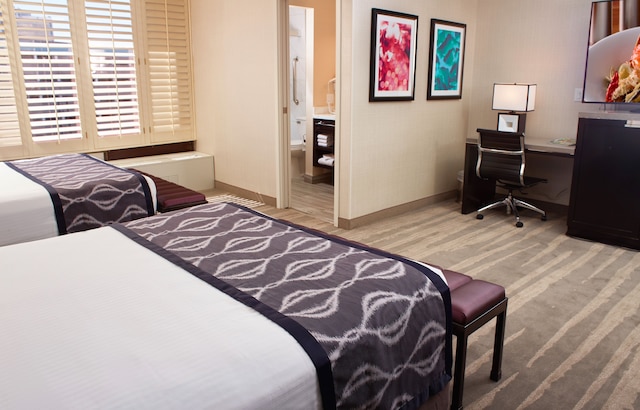 カリフォルニア ホテル アンド カジノ