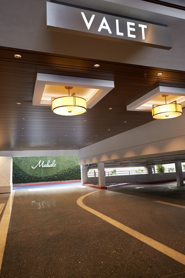 カリフォルニア ホテル アンド カジノ