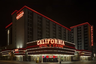 カリフォルニア ホテル アンド カジノ