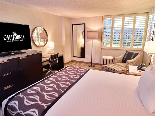 カリフォルニア ホテル アンド カジノ