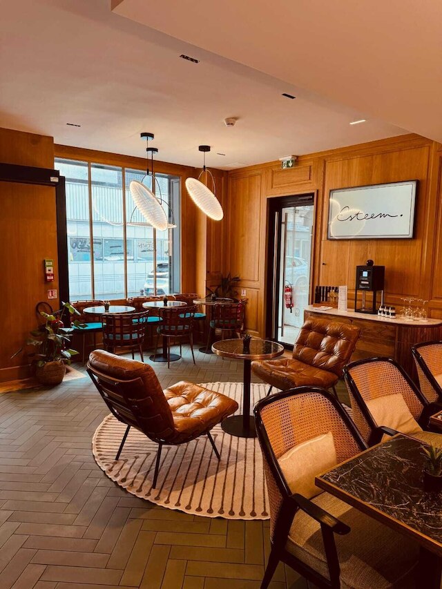 ホテル カリナ トゥール エッフェル