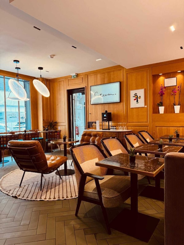 ホテル カリナ トゥール エッフェル