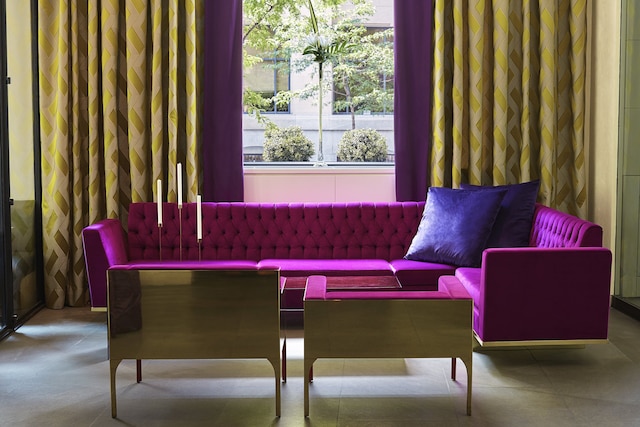 ホテル セント ポール、モントリオール、デザインホテルズのメンバー