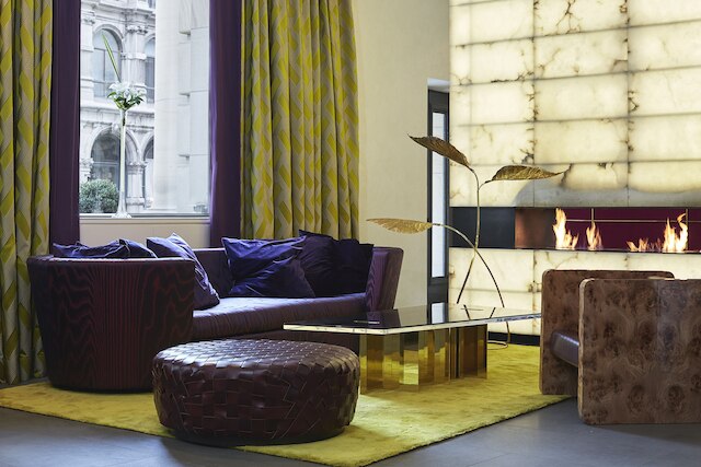 ホテル セント ポール、モントリオール、デザインホテルズのメンバー