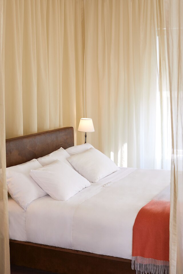 ホテル セント ポール、モントリオール、デザインホテルズのメンバー