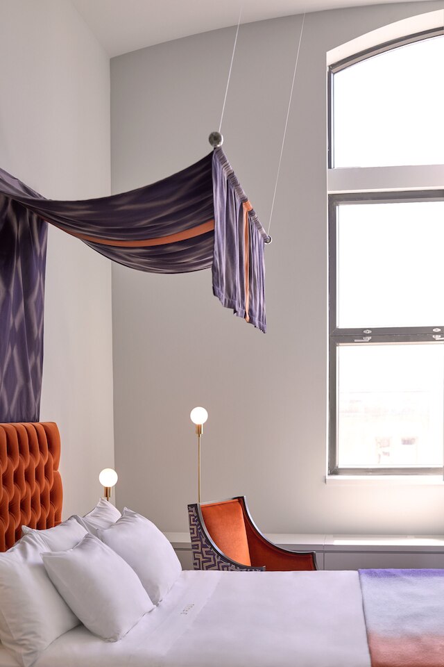 ホテル セント ポール、モントリオール、デザインホテルズのメンバー