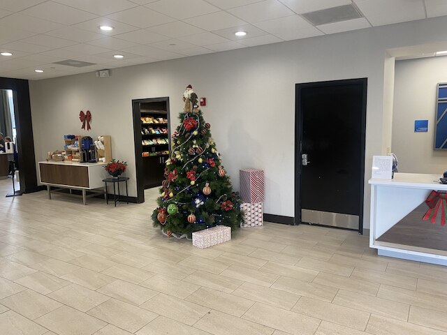 ホリデイ イン エクスプレス ホテル & スイーツ ハモサ ビーチ by IHG