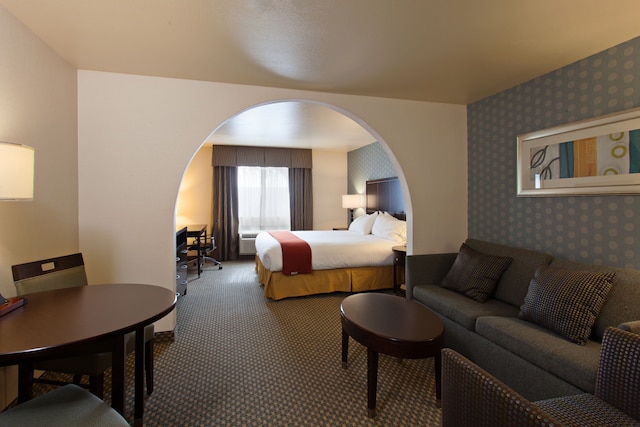 ホリデイ イン エクスプレス ホテル & スイーツ ハモサ ビーチ by IHG