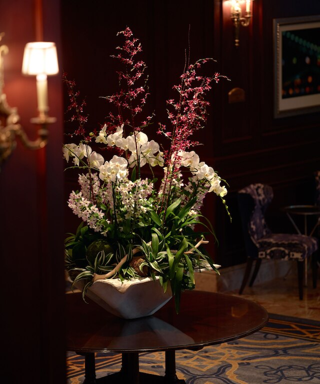 オムニ サンフランシスコ ホテル