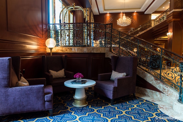 オムニ サンフランシスコ ホテル