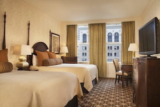 オムニ サンフランシスコ ホテル