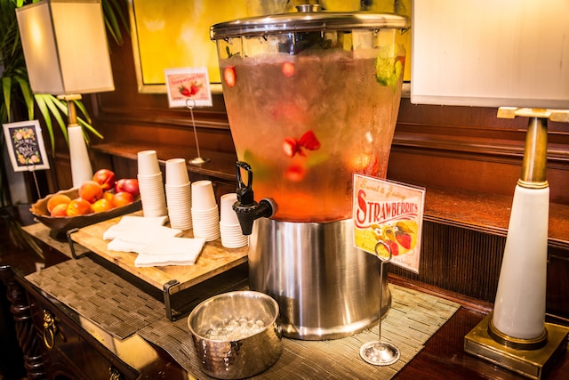 オムニ サンフランシスコ ホテル